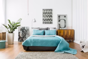 Lee más sobre el artículo Como mejorar tu habitación