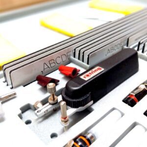 Estilografo – Rapidograph Profesional marca Rotring