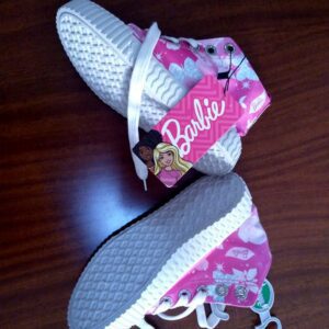 zapatos para niña – Barbie