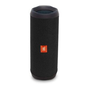 JBL flip4 altavoz portátil con bluetooth, Batería integrada, micrófono y impermeable