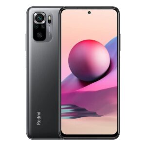 Redmi Note 10s, 128 GB, 6 GB RAM, Desbloqueado de fábrica