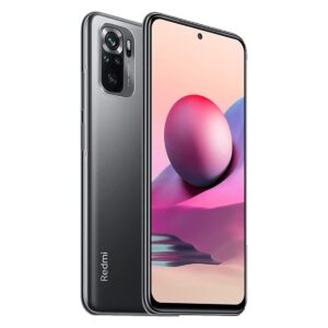 Redmi Note 10s, 128 GB, 6 GB RAM, Desbloqueado de fábrica