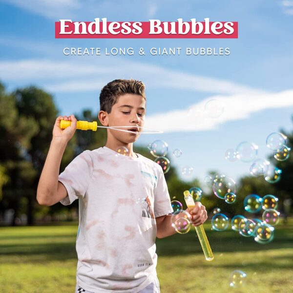 paquete de burbujas 12pc ventacaracas 2