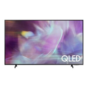 TV Samsung 60″ QN60Q60AAFXZA, 4K UHD Dual LED Quantum HDR