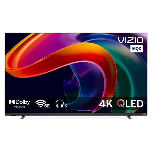 smart-TV VIZIO 50" con Alexa M50QXM-K01-ventacaracas