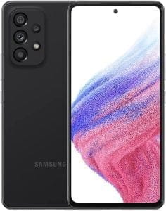 Samsung A53