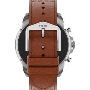 Fossil Men’s Gen 6 44mm Touchscreen Smart Watch