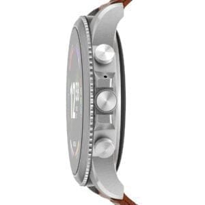 Fossil Men’s Gen 6 44mm Touchscreen Smart Watch