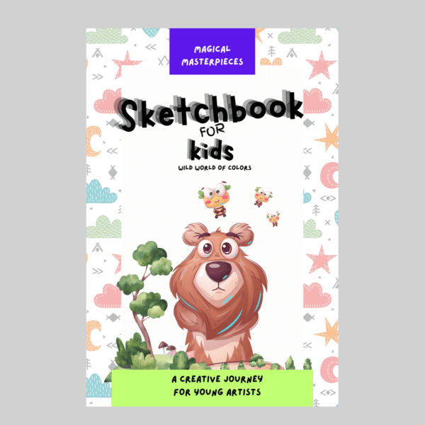 Portada-sketchbook-for-kids-1a