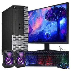 Dell OptiPlex PC de escritorio