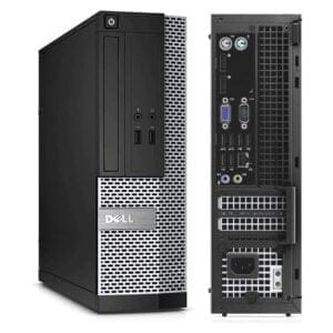 Dell OptiPlex PC de escritorio