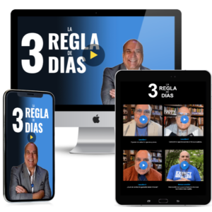 La Regla de los 3 Días. Atraer sus deseos sus deseos en 72 horas