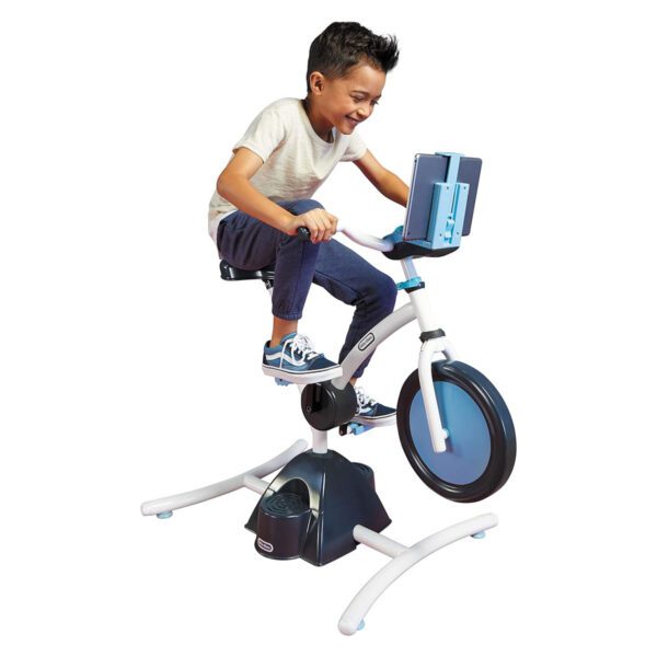 smart-cycle 3 Bicicleta de ejercicio para niños