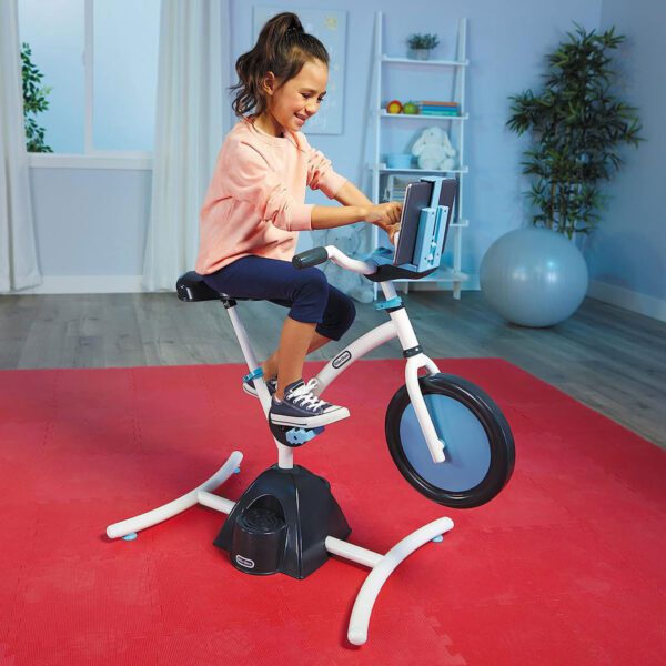 smart-cycle 2 Bicicleta de ejercicio para niños