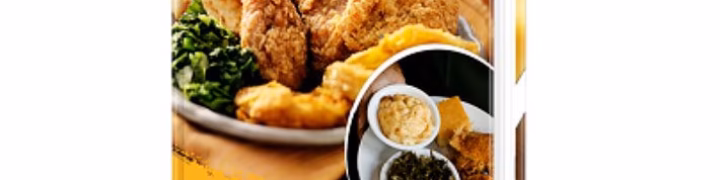 Cocina Afroamericana Recetas