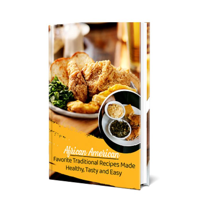 PDF-Cocina Afroamericana recetas