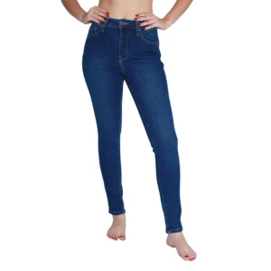 Blue Jeans damas 1