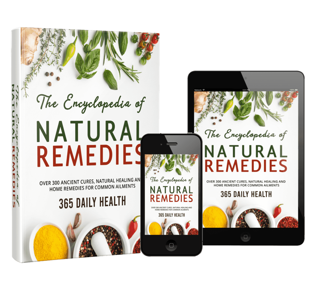 Remedios Naturales 1