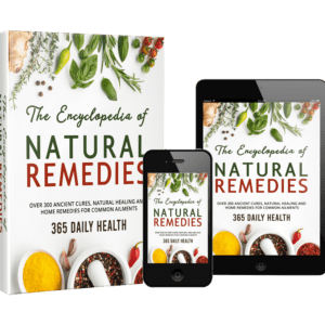 Enciclopedia de Remedios naturales E-Book