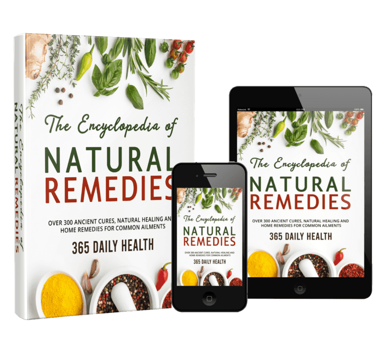 Lee más sobre el artículo Remedios Naturales