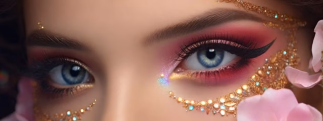 Maquillaje de ojos, destaca tu mirada