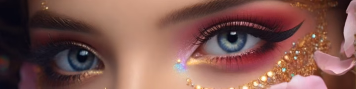 Maquillaje de ojos, destaca tu mirada