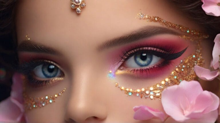 Lee más sobre el artículo Maquillaje de ojos, destaca tu mirada
