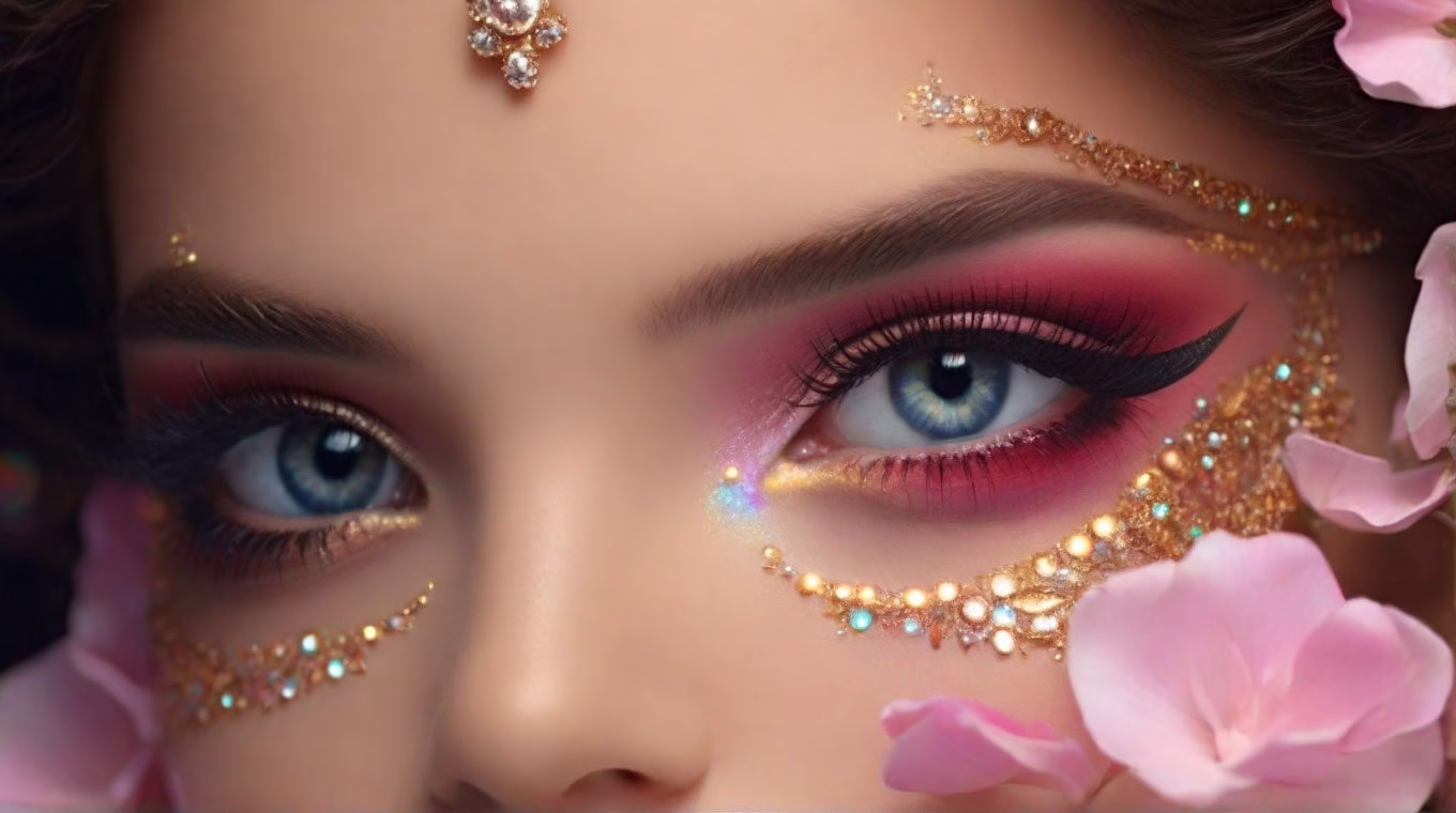 Lee más sobre el artículo Maquillaje de ojos, destaca tu mirada