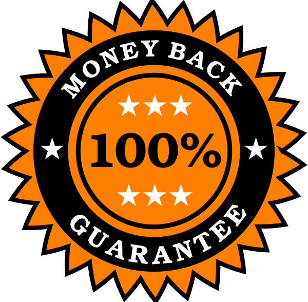 Money Back