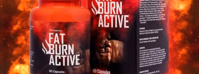 Fat Burn Active