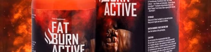 Fat Burn Active