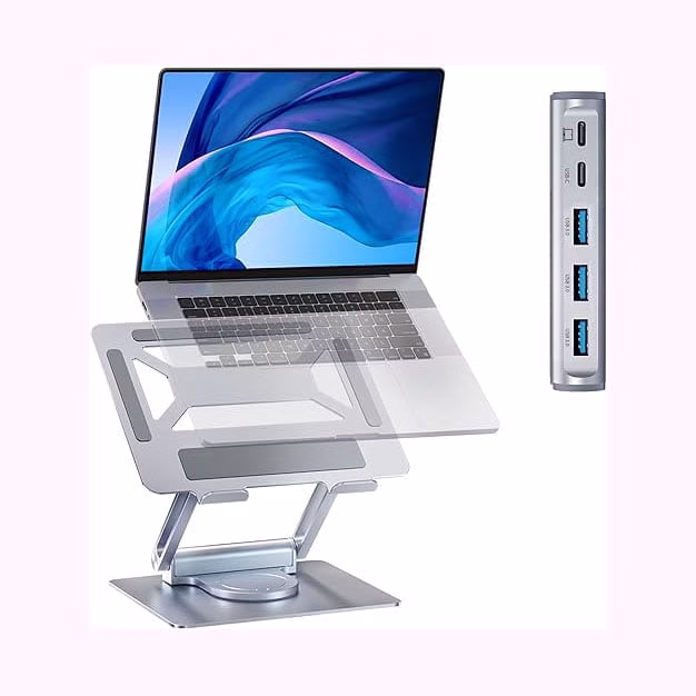 Lee más sobre el artículo Soporte de monitor ajustable