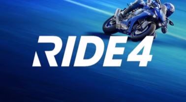 5 ride