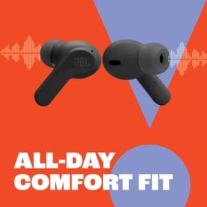Auricular JBL bluetooth inalámbrico