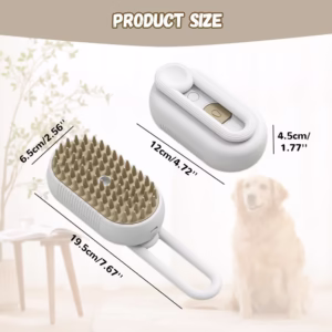 Cat-Steam-Brush-3-en-1-Reduce-Shedding