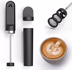 kit barista esencial