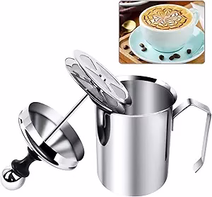 kit barista esencial
