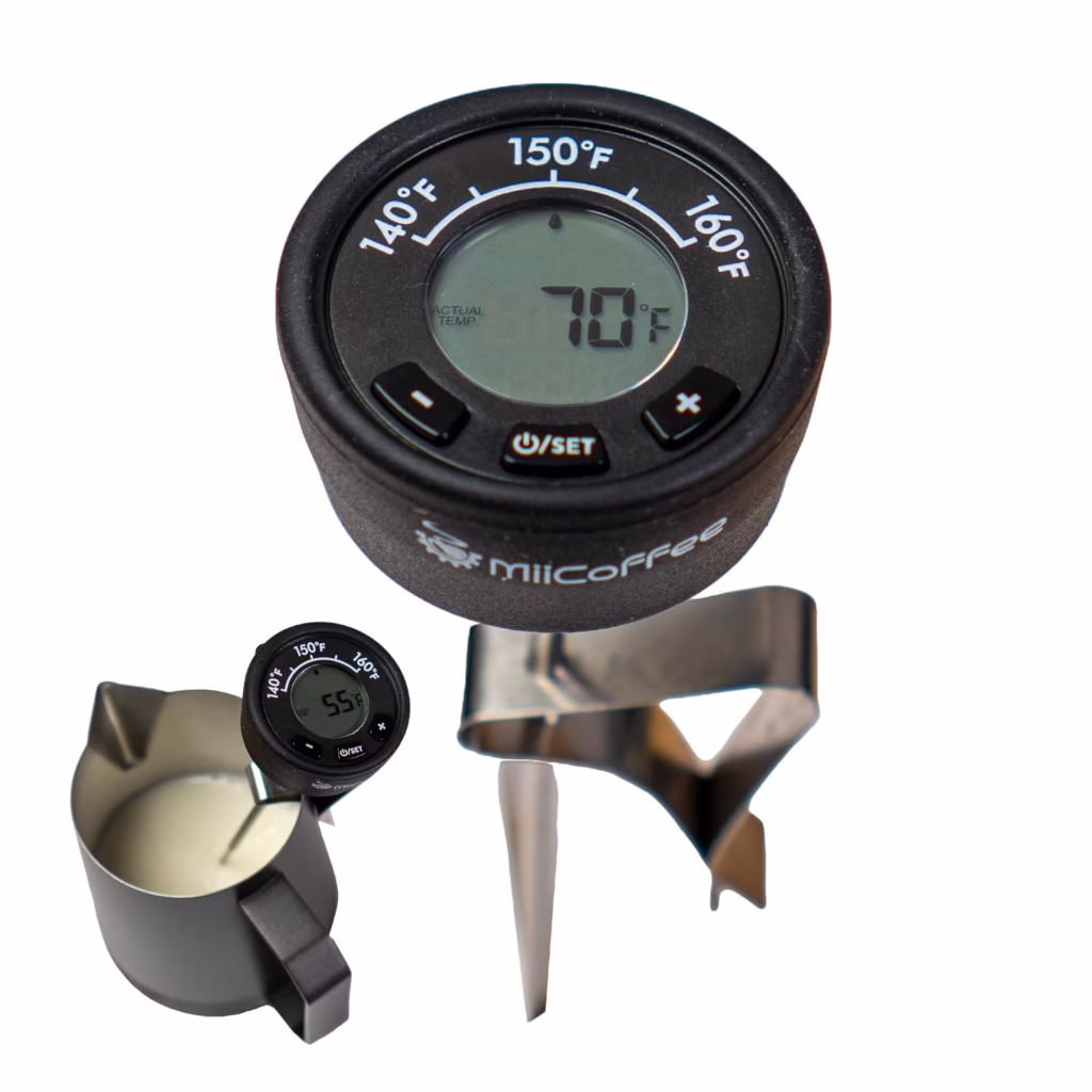 kit barista esencial