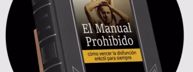 Cómo lograr erecciones naturales y potentes cuando tú lo decidas