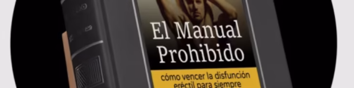 Cómo lograr erecciones naturales y potentes cuando tú lo decidas