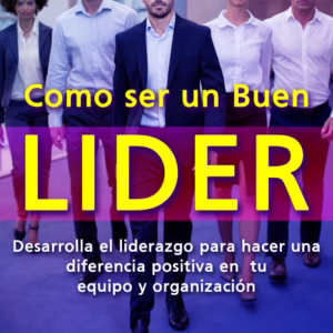Convierte tu Liderazgo en tu mayor Fortaleza 🎧