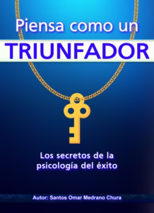 piensa como triunfardor