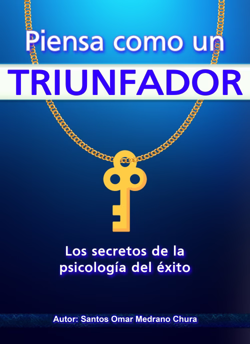 piensa como triunfardor