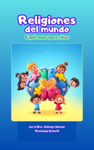 Cover Religiones del Mundo E-BOOK