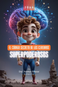 cover cerebro superheroe