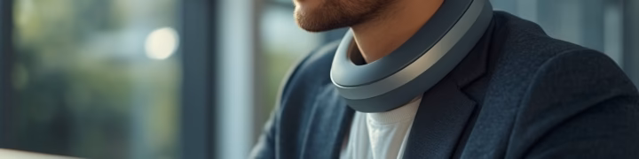 Mejores aires acondicionados de cuello portátiles: Aire frío en movimiento