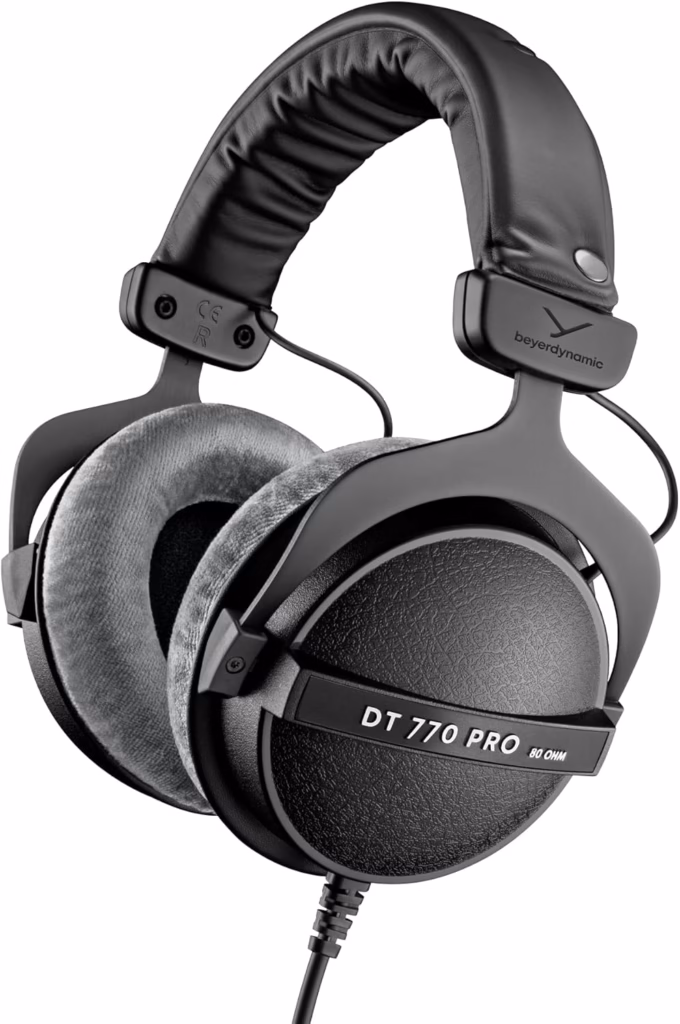 audifono profesional 3