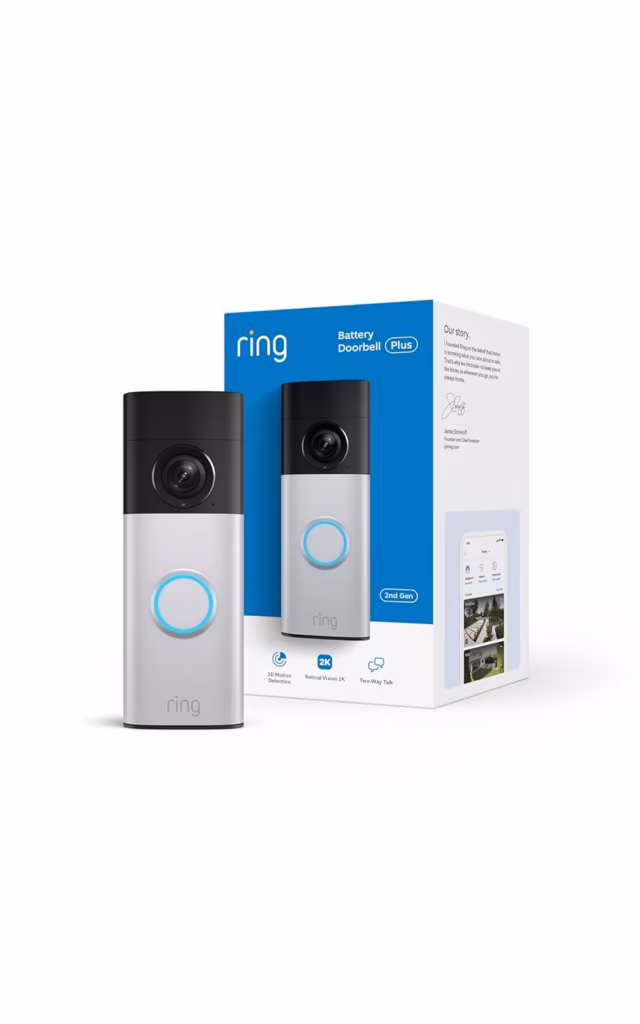 camara de seguridad inteligente 1