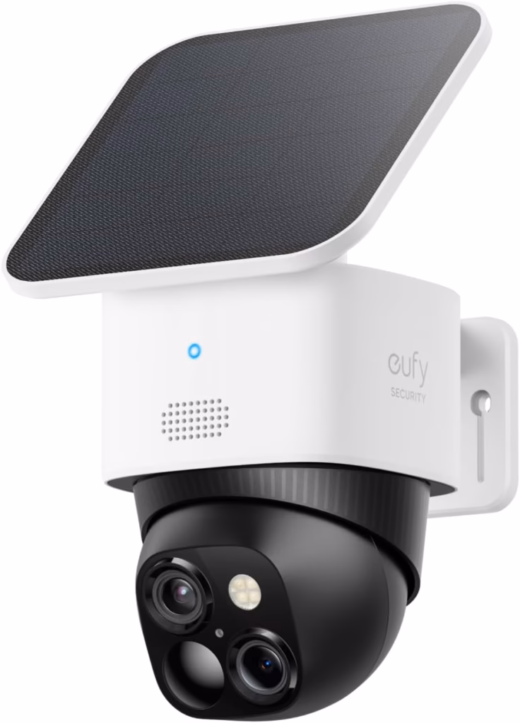 camara de seguridad inteligente 2