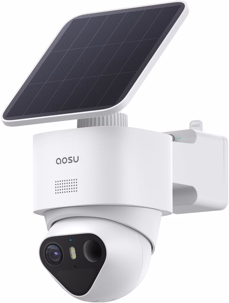 camara de seguridad inteligente 3